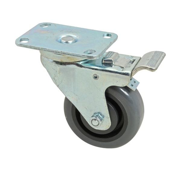 Garland Swivel Caster W-Brake N8 97-3 1 4519840 - main